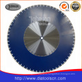 400-600mm Marble Cutting Blade with Good Sharpness